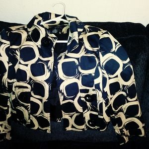 Womens jacket size medium